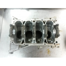 #BLB14 Bare Engine Block From 2010 Toyota Camry  2.5
